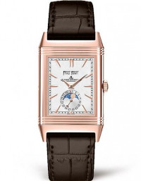 Jaeger-LeCoultre 積家 REVERSO 系列Q3912420