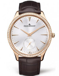 Jaeger-LeCoultre MASTER ULTRA THIN MASTER ULTRA THIN 超薄大师 系列Q1272501