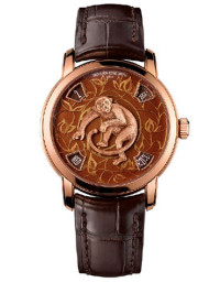 Vacheron Constantin 江詩丹頓 MÉTIERS D'ART 系列86073/000R-8971