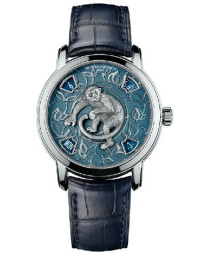 Vacheron Constantin 江詩丹頓 MÉTIERS D'ART 系列86073/000P-8972