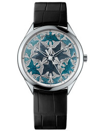 Vacheron Constantin 江詩丹頓 MÉTIERS D'ART 系列86222/000G-9804