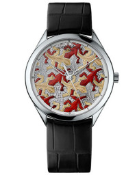 Vacheron Constantin 江詩丹頓 MÉTIERS D'ART 系列86222/000G-9834