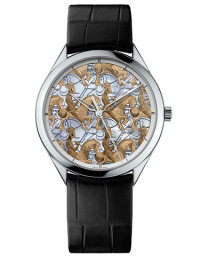 Vacheron Constantin MÉTIERS D'ART 系列86222/000G-9833