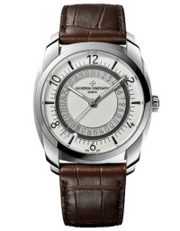 Vacheron Constantin QUAI DE L’LLE 系列4500S/000A-B195