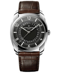 Vacheron Constantin 江詩丹頓 QUAI DE L’LLE 系列4500S/000A-B196