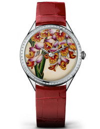 Vacheron Constantin 江詩丹頓 MÉTIERS D'ART 系列82650/000G-9917