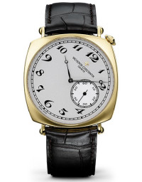 Vacheron Constantin 江詩丹頓 HISTORIQUES 系列82035/000J-9964