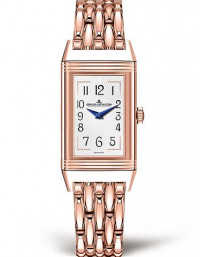 Jaeger-LeCoultre 積家 REVERSO 系列Q3352120