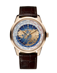 Jaeger-LeCoultre GEOPHYSIC GEOPHYSIC 地球物理天文台腕表 系列Q8102520