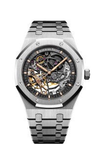 AUDEMARS PIGUET 愛彼 ROYAL OAK Royal Oak 系列15407ST.OO.1220ST.01