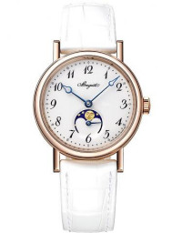 BREGUET 寶璣 CLASSIQUE 系列9087BR/29/964