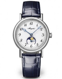 BREGUET 宝玑 CLASSIQUE 系列9087BB/29/964