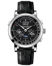 A. LANGE & SÖHNE 朗格 SAXONIA 系列740.036