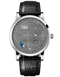 A. LANGE & SÖHNE 朗格 LANGE 1 系列720.038