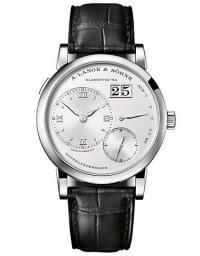 A. LANGE & SÖHNE 朗格 LANGE 1 系列191.039