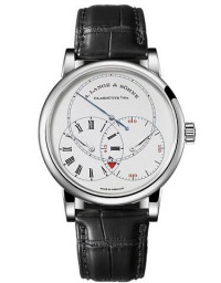 A. LANGE & SÖHNE 朗格 RICHARD LANGE 系列252.025