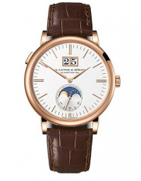 A. LANGE & SÖHNE 朗格 SAXONIA 系列384.032