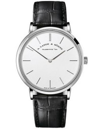 A. LANGE & SÖHNE 朗格 SAXONIA 系列211.027