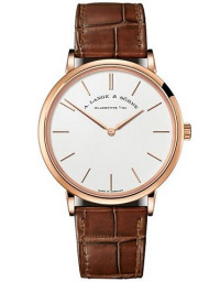 A. LANGE & SÖHNE 朗格 SAXONIA 系列211.033