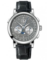 A. LANGE & SÖHNE 朗格 SAXONIA 系列410.038