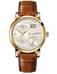 A. LANGE & SÖHNE 朗格 LANGE 1 系列191.021