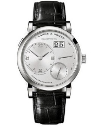 A. LANGE & SÖHNE 朗格 LANGE 1 系列191.025