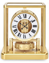 Jaeger-LeCoultre ATMOS 系列Q5101202