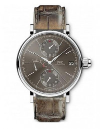 IWC 萬國錶 PORTOFINO 柏濤菲諾 系列IW515103