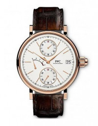 IWC 萬國錶 PORTOFINO 柏濤菲諾 系列IW515104