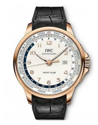 IWC 万国 Portugieser 葡萄牙 系列IW326605