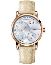 A. LANGE & SÖHNE 朗格 LANGE 1 系列113.041