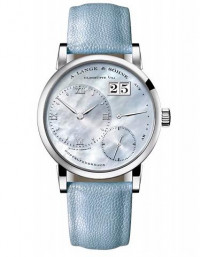 A. LANGE & SÖHNE 朗格 LANGE 1 系列113.043