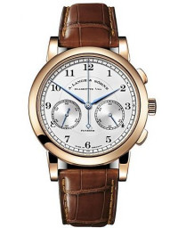 A. LANGE & SÖHNE 朗格 1815 系列402.032