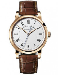 A. LANGE & SÖHNE 朗格 RICHARD LANGE 系列232.032