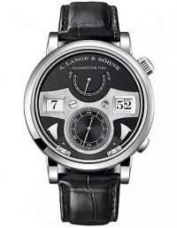 A. LANGE & SÖHNE 朗格 ZEITWERK 系列145.029