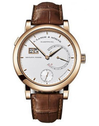 A. LANGE & SÖHNE 朗格 SAXONIA 系列130.032