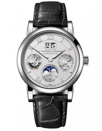 A. LANGE & SÖHNE 朗格 SAXONIA 系列310.025