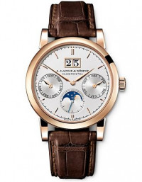 A. LANGE & SÖHNE 朗格 SAXONIA 系列330.032