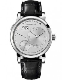 A. LANGE & SÖHNE 朗格 LANGE 1 系列320.025