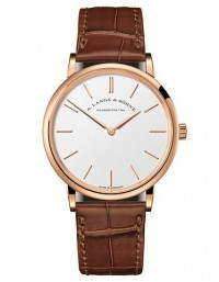 A. LANGE & SÖHNE 朗格 SAXONIA 系列201.033