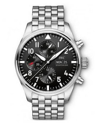 IWC 万国 Pilot 系列IW377710