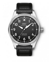 IWC 萬國錶 Pilot 飛行員 系列IW327001