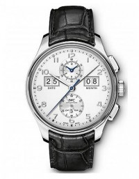 IWC 萬國錶 Portugieser 葡萄牙 系列IW397201