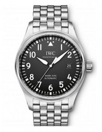 IWC 萬國錶 Pilot 飛行員 系列IW327011