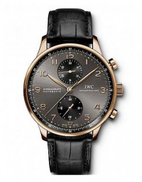 IWC 万国 Portugieser 葡萄牙 系列IW371482
