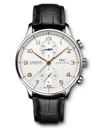 IWC 萬國錶 Portugieser 葡萄牙 系列IW371445