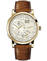 A. LANGE & SÖHNE 朗格 LANGE 1 系列116.021