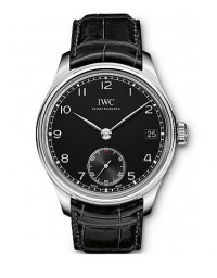 IWC 萬國錶 Portugieser 葡萄牙 系列IW510202