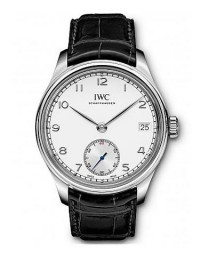IWC 萬國錶 Portugieser 葡萄牙 系列IW510203
