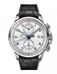 IWC 万国 Portugieser 葡萄牙 系列IW390216